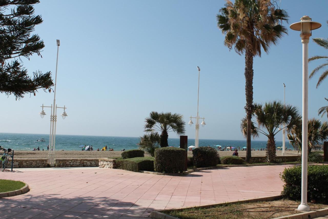 Apartamento Pacifico 18 Málaga Exterior foto