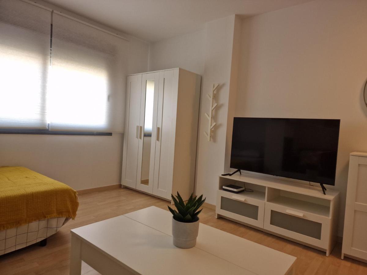 Apartamento Pacifico 18 Málaga Exterior foto