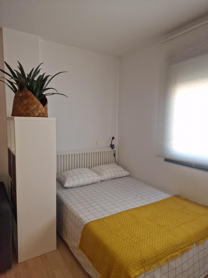 Apartamento Pacifico 18 Málaga Exterior foto