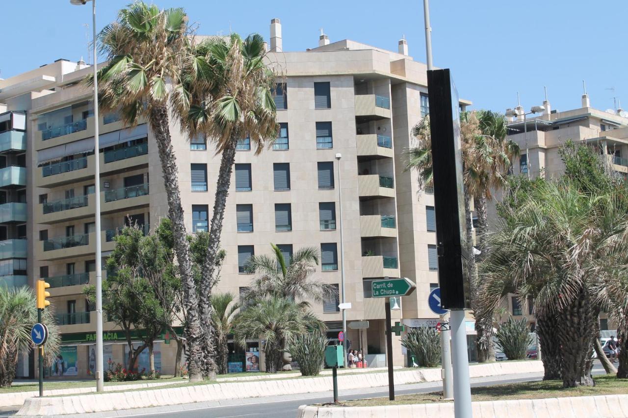 Apartamento Pacifico 18 Málaga Exterior foto
