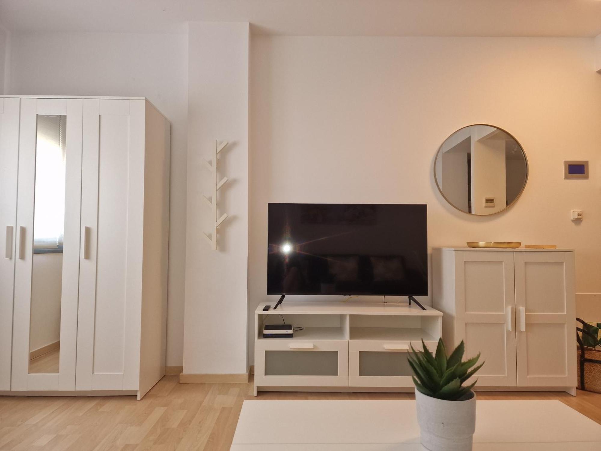 Apartamento Pacifico 18 Málaga Exterior foto