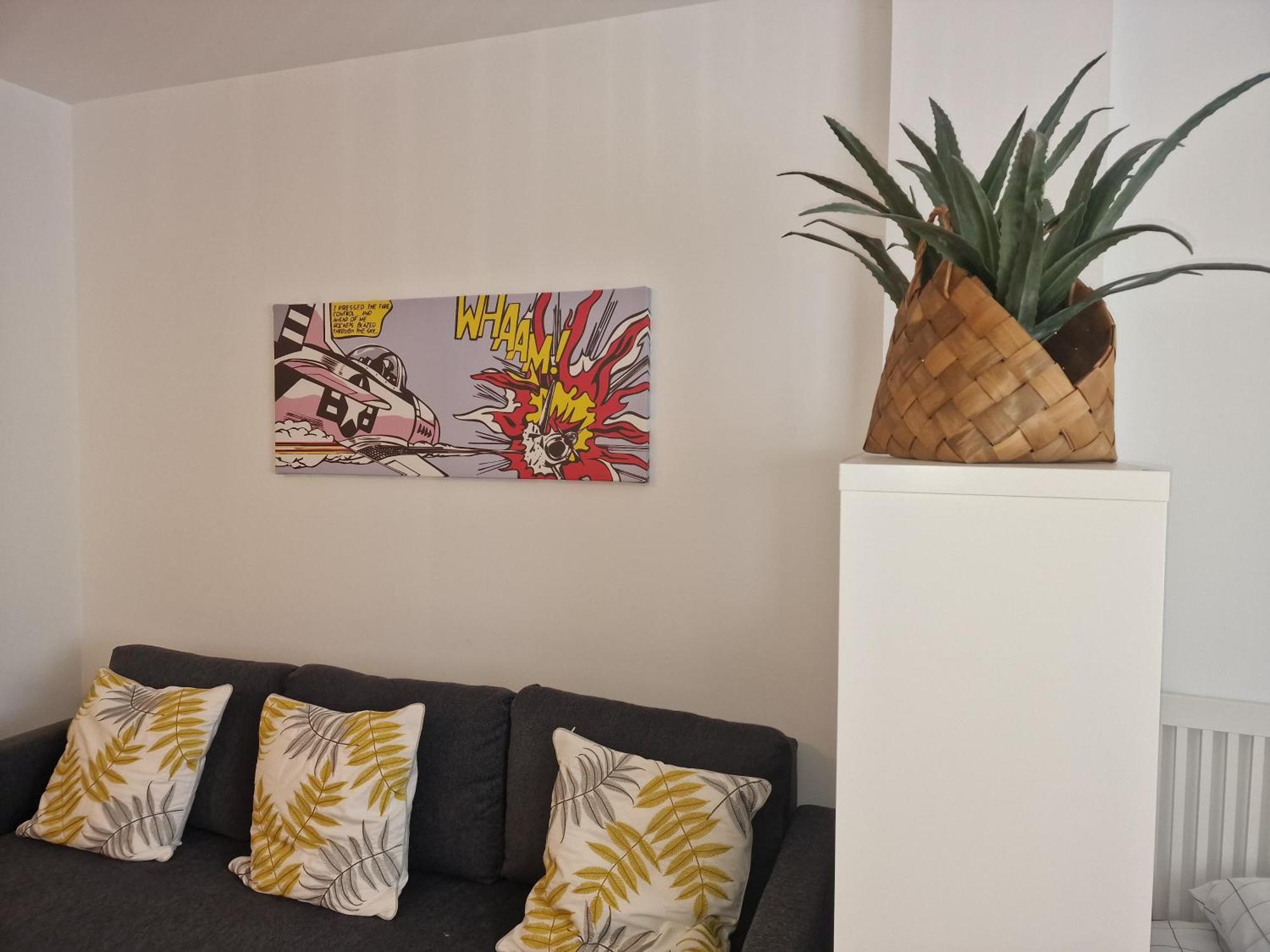 Apartamento Pacifico 18 Málaga Exterior foto